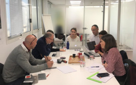 Projet 100 % inclusion